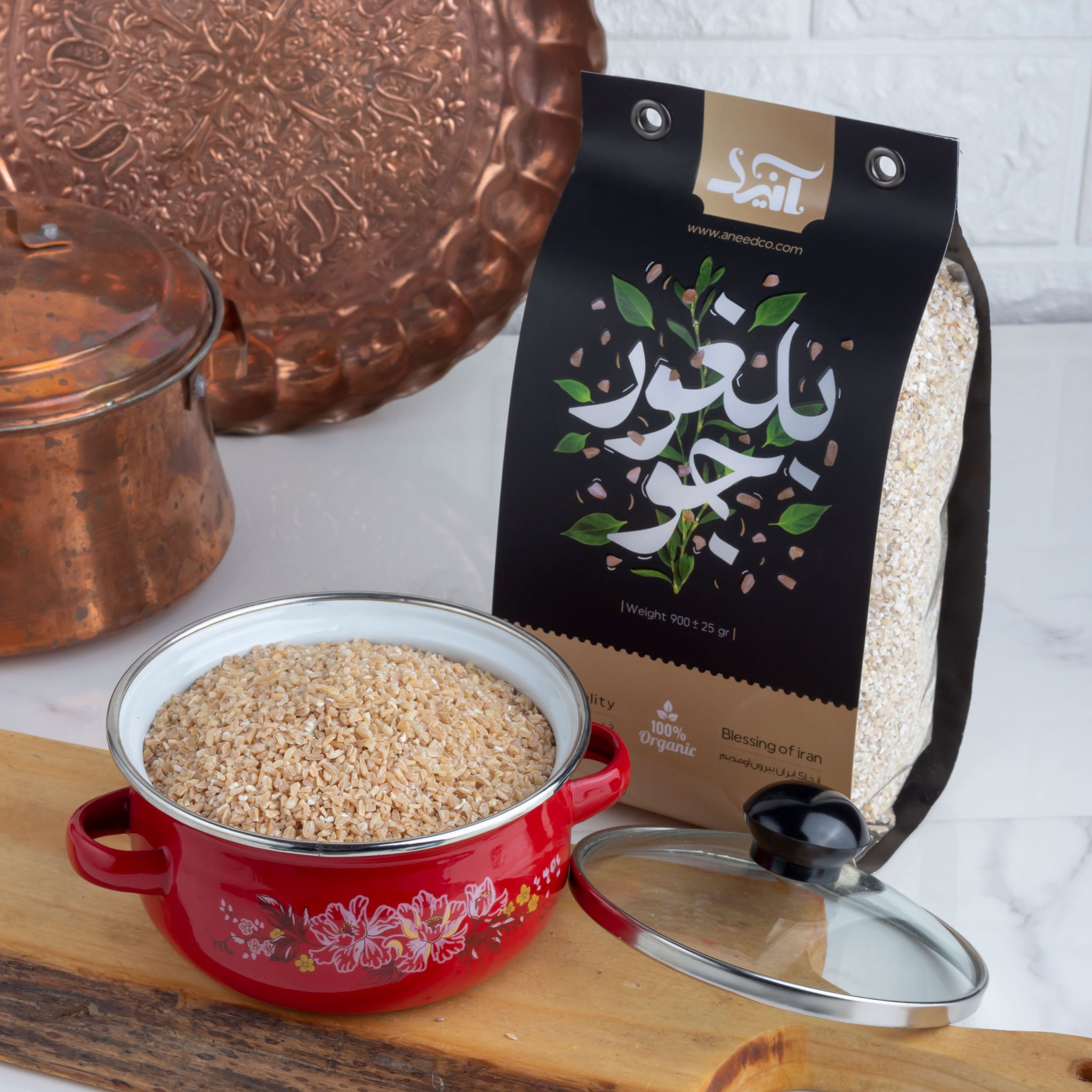 فرق جو پرک با جو دوسر پرک چیست؟ (بررسی کامل)