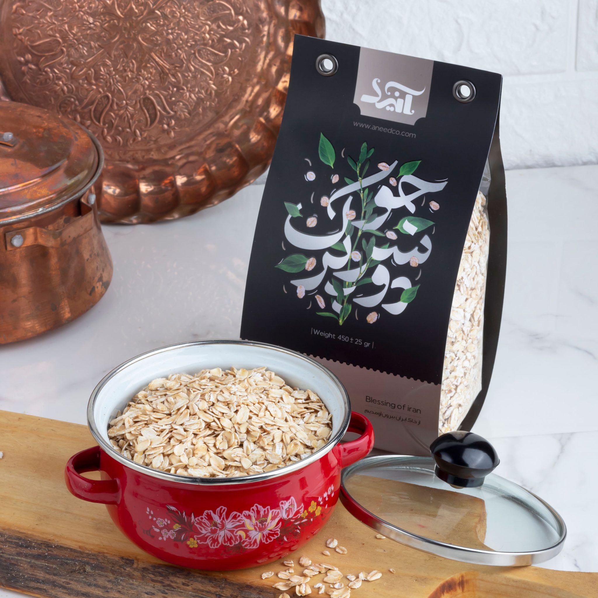 فرق جو پرک با جو دوسر پرک چیست؟ (بررسی کامل)